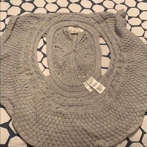 🔥🔥 H&M GRILS VEST SWEATER